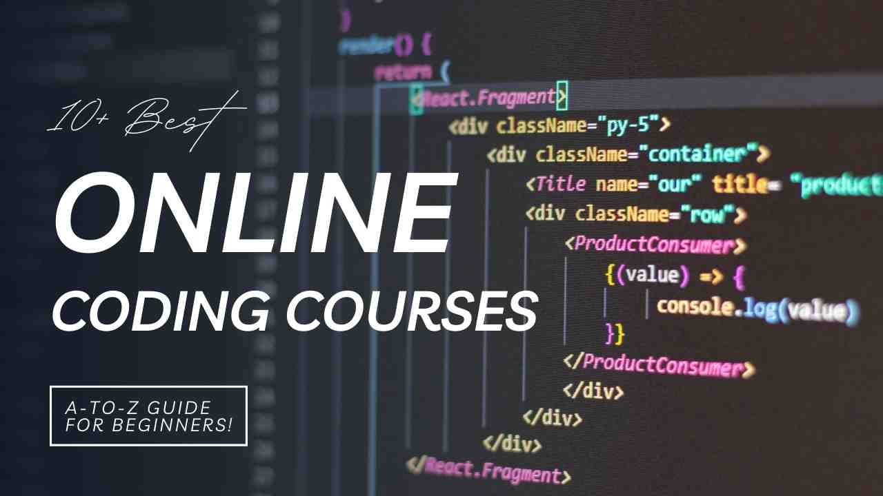 org-first course